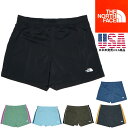 ザ ノースフェイス ハーフパンツ THE NORTH FACE ELEVATION SHORT （日本未発売USA商品）ノースフェイス ショーツ ショートパンツ パンツ 水着 海パン 短パン ザ・ノース・フェイス