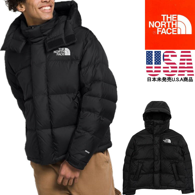 ノースフェイス ダウン THE NORTH FACE HMLYN BALTORO JACKET ザ ノースフェイス ジャケット （日本未発売商品USA商…