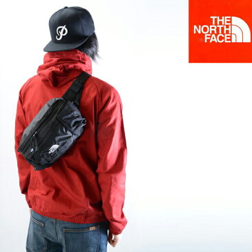 THE NORTH FACE SPINA 【正規品】ノースフェイス スピナ バッグ ヒップバッグ ウェストバッグ バックパック ウェストポーチ