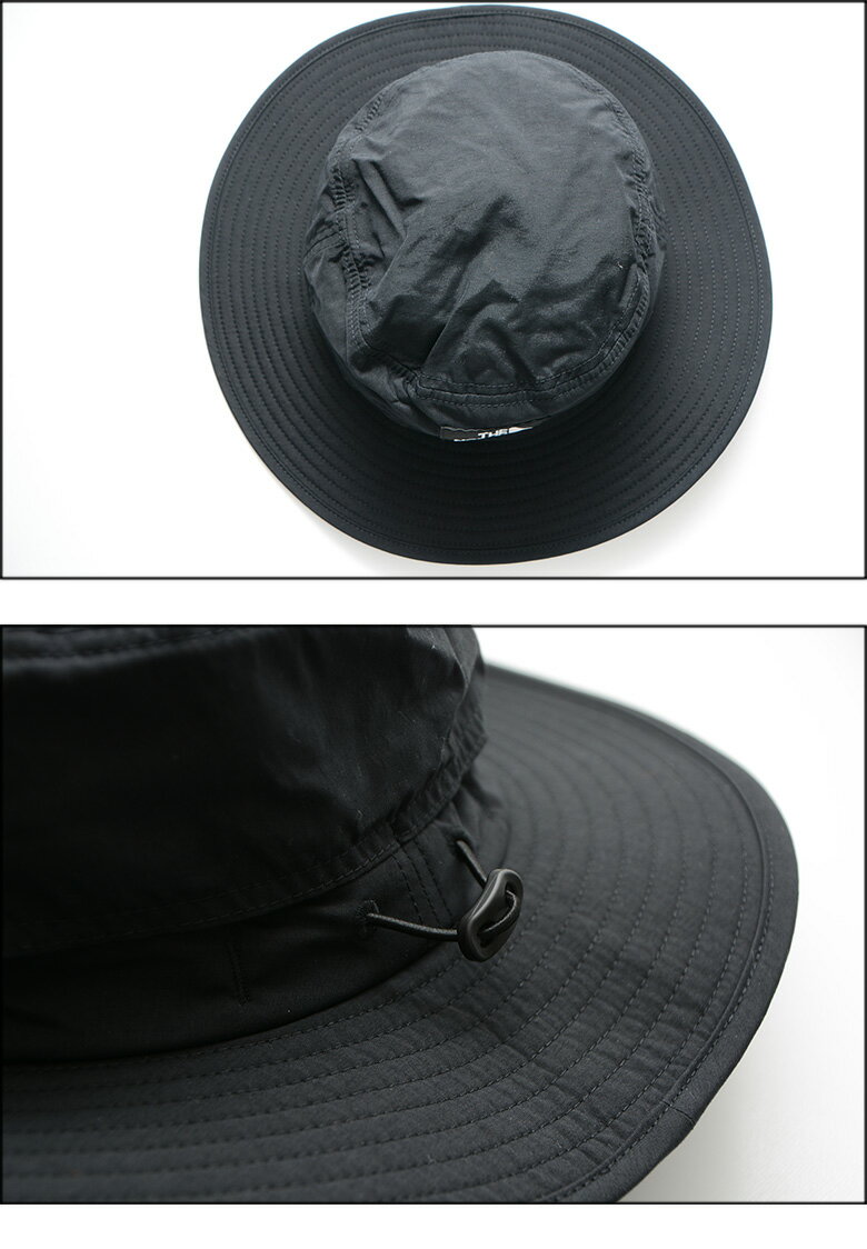 ザ ノースフェイス ハット THE NORTH FACE HORIZON HAT 正規品 ザ・ノースフェイス ホライズンハット（ユニセックス） 帽子 キャップ