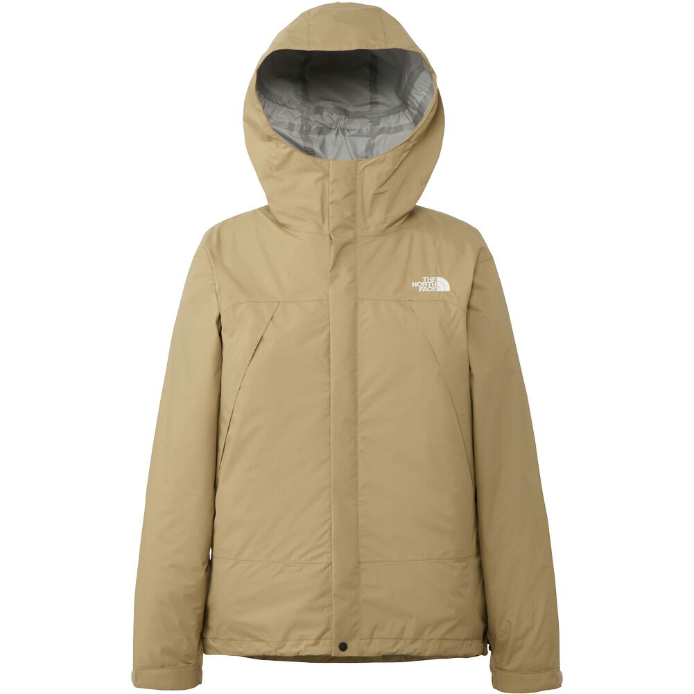 The North Face フード付きジャケット S ベージュ The North Face フード付きジャケット S ベージュ 楽天市場