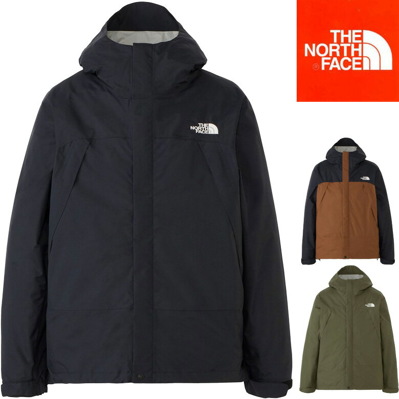 ザ ノースフェイス ジャケット THE NORTH FACE DOT SHOT JACKET ドットショット ジャケット 正規品 メ..