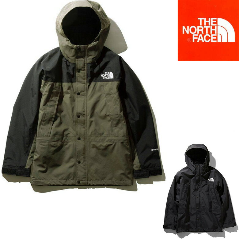 ザ ノースフェイス ジャケット THE NORTH FACE MOUNTAIN LIGHT JACKET  ザ・ノースフェイス マウンテンライトジャケット メンズ アウター マウンテンパーカー ジャケット マウンテン パーカー マンパー ナイロン ジャケット ザ・ノース・フェイス ゴアテックス