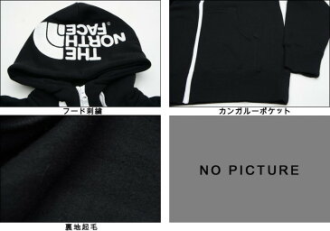 THE NORTH FACE REARVIEW FULLZIP HOODIE 正規品 ノースフェイス パーカー リアビュー フルジップ フーディ メンズ ジップアップパーカー フルジップパーカー スウェットパーカー