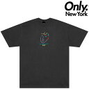 I[j[[N TVc ONLY NY EXPRESSIONS TEE TVc vgTVc ONLY NEW YORK