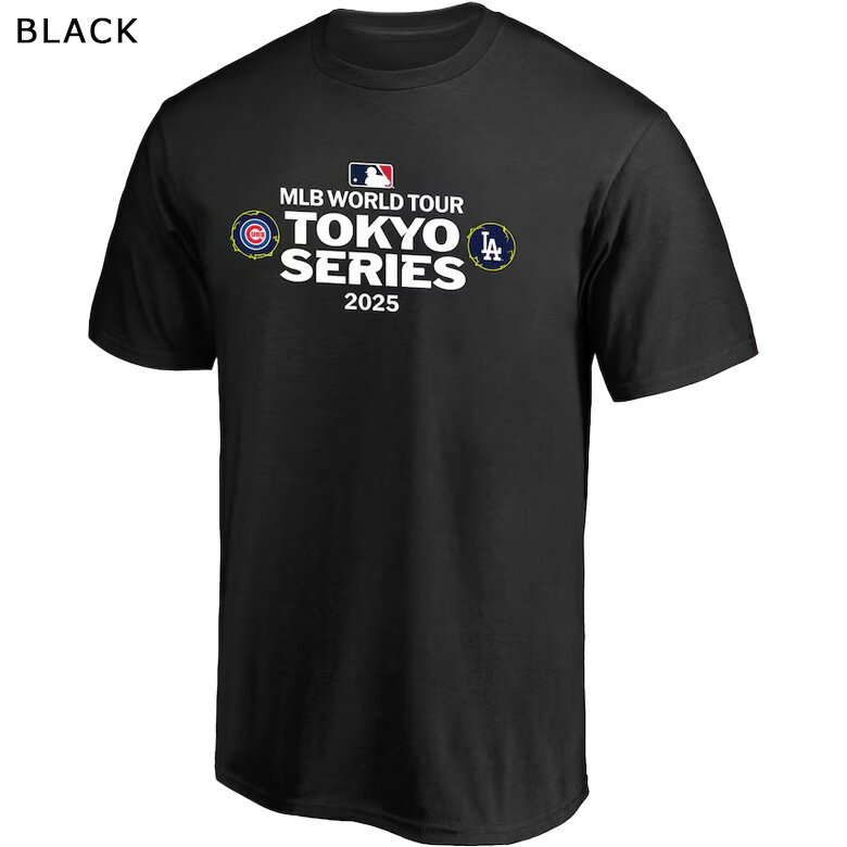 楽天市場】mlb tokyo series 2025(Tシャツ・カットソー 楽天市場】mlb tokyo series 2025(Tシャツ・カットソー