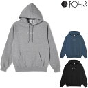 ポーラースケートカンパニー パーカー POLAR SKATE CO. DEFAULT HOODIE 23 フーディー プルオーバー パーカー フード スウェット ポーラー スケート スケーター
