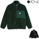 |[[XP[gJpj[ WPbg POLAR SKATE CO. POCKET FLEECE JACKET t[X {A AE^[ t[XWPbg |[[ XP[g XP[^[