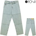 |[[XP[gJpj[ pc POLAR SKATE CO. '93 WORK PANTS W[Y fj [Npc Chpc XP[gpc XP[^[ |[[ XP[g {gX JEANS