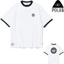 |[[ TVc POLeR LEVELS TRIM TEE K戵X T