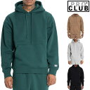 プロクラブ パーカー PRO CLUB HEAVY WEIGHT BASIC HOODIE スウェット セットアップ 対応可能 SET UP ヘビーウェイト メンズ プルオーバー フード フーディー ビッグサイズ 無地 PROCLUB 12PC0101