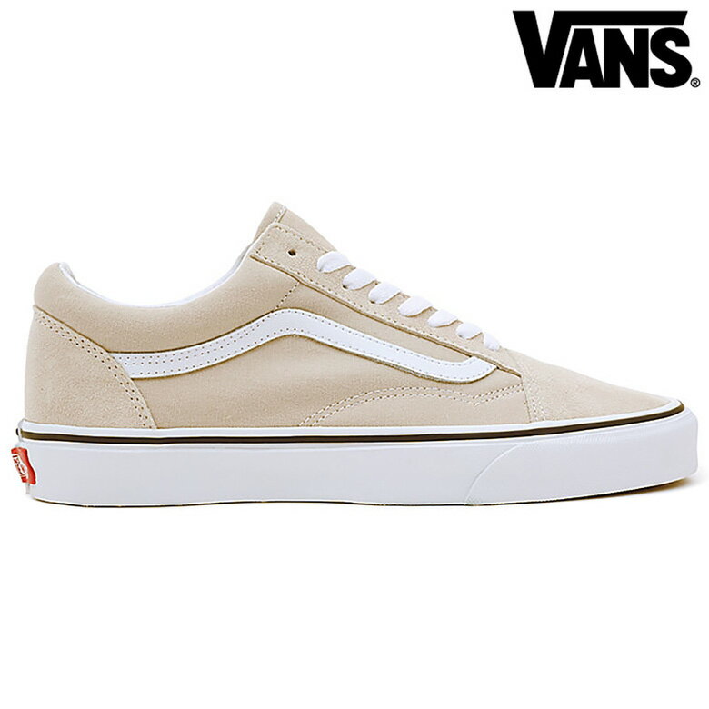 バンズ スニーカー VANS OLD SKOOL COLOR THEORY FRENCH OAK 正規取扱店 ヴァンズ シューズ オールドスクール スケート スケシュー スケーター VN0005UFBLL