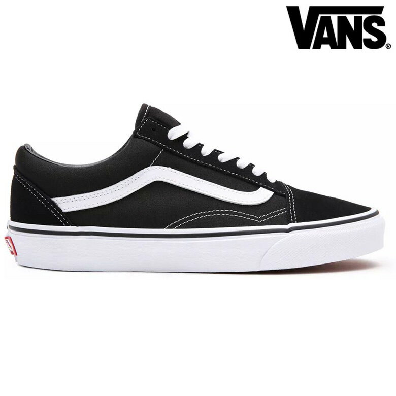 Х ˡ VANS OLD SKOOL BLACK / WHITE 谷Ź  塼 ɥ  ...