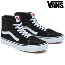 oY Xj[J[ VANS UA SK8-HI BLACK / BLACK / WHITE @Y K戵X XP[gnC nCJbg V[Y XP[g XPV[ XP[^[ VN000D5IB8C