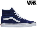 oY Xj[J[ VANS UA SK8-HI COLOR THEORY BEACON BLUE @Y K戵X XP[gnC nCJbg V[Y XP[g XPV[ XP[^[ VN000D5IBYM