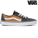 oY Xj[J[ VANS SK8-LOW CHARCOAL / KHAKI @Y Xj[J[ K戵X XP[g XP[gE EJbg XPV[ XP[^[