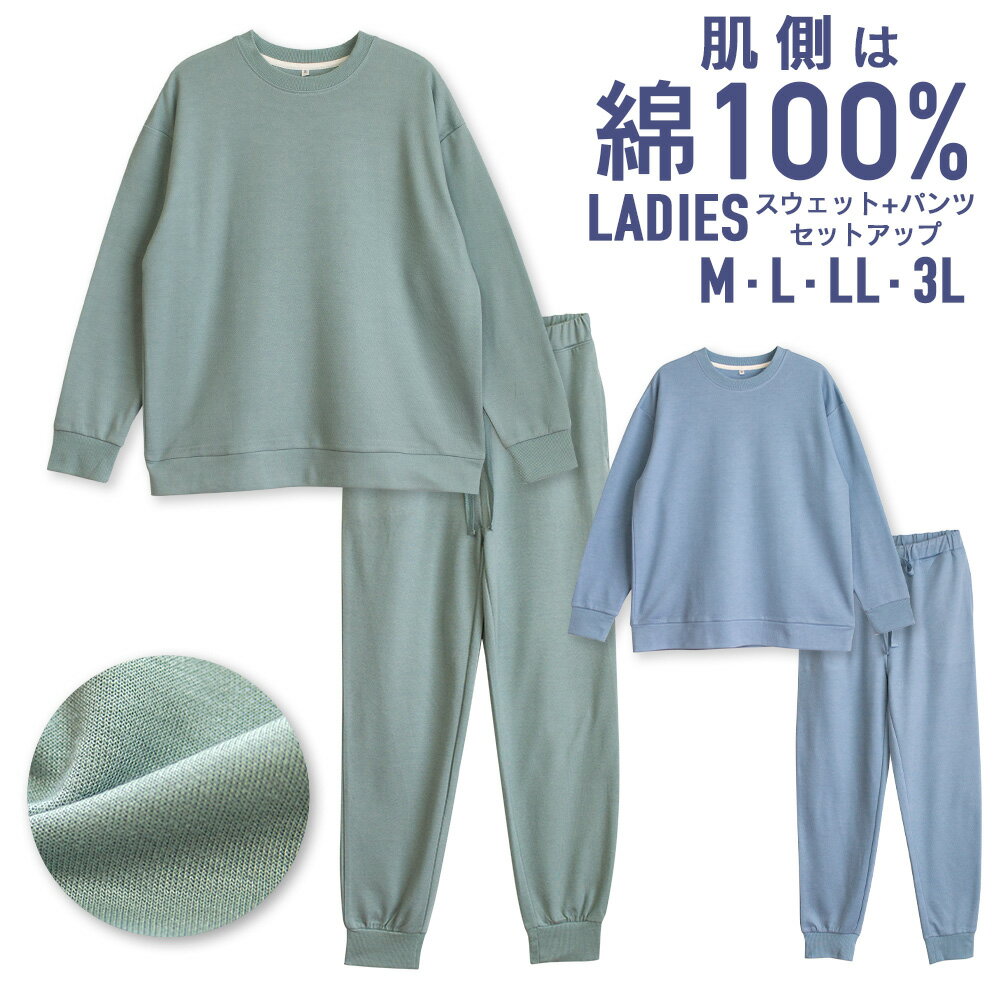 楽天市場】綿100% スウェット 上下(インナー・下着・ナイト 楽天市場】綿100% スウェット 上下(インナー・下着・ナイト