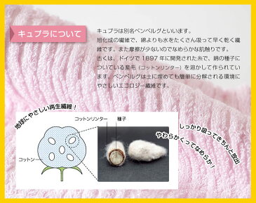 いまばりシャンプータオル 朝シャンタオル フェイスタオル キュプラのエコロジータオル【強力吸収タオル】【宮崎タオル】