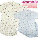 【ポイント10倍】5/7 07:59まで!限定クーポンも! ★ 送料無料 ★ ラブトキシック 半袖 140-160cm [ ラブトキ 140cm 150cm 1...