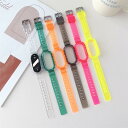 xiaomi smart band 8 バンド Xiaomi Mi Band 8 ベルト 替えベルト 一体式 シャオミ スマートバンド ベルト 着替え シリコン 交換バンド 運動 腕時計ベルト 男女兼用 長さ調節可 時計ベルト スポーツバンド ベルト スマートバンド