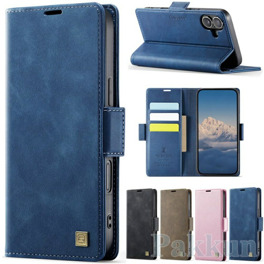 iphone17pro ケース 手帳型 カード収納 iphone17 17promax ケース ワイヤレス充電対応 お財布 iphone16 16plus 16pro iphone15 ケース スキミング防止 iphone14 携帯カバー 耐衝撃 軽量 薄型 おしゃれ かわいい 韓国 シンプル 人気 スマホケース 全機種対応 父の日 母の日