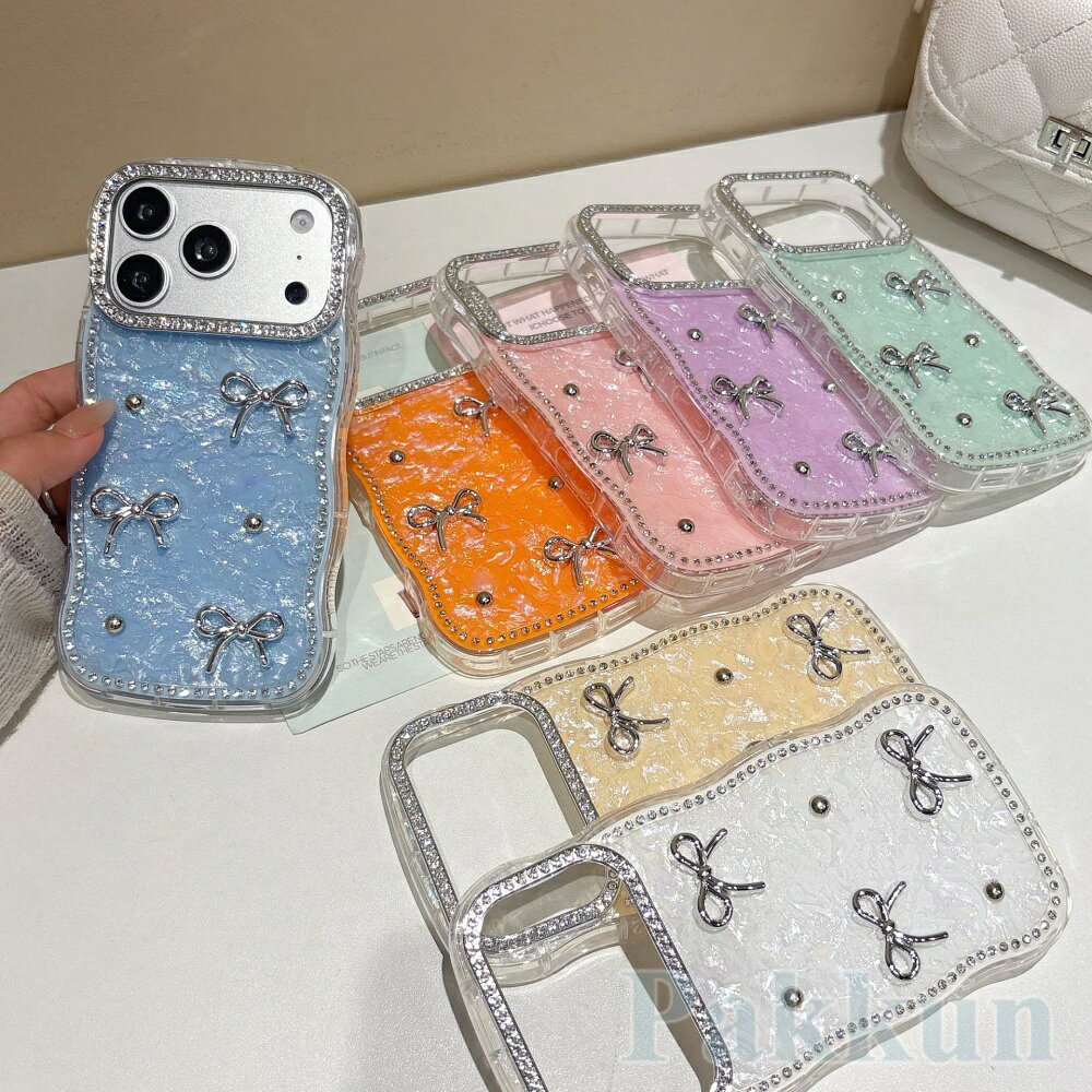 キラキラ シェル柄 iPhone17 ケース iPhone16 ケース iPhone17Pro ケース iPhone16Pro ケース iPhone15 ケース iPhone15Pro ケース iPhone14 ケース iPhone 17 16 15 14 13 12 11 Pro Max Plus ケース SE2/3 スマホケース カバー おしゃれ 耐衝撃 韓国