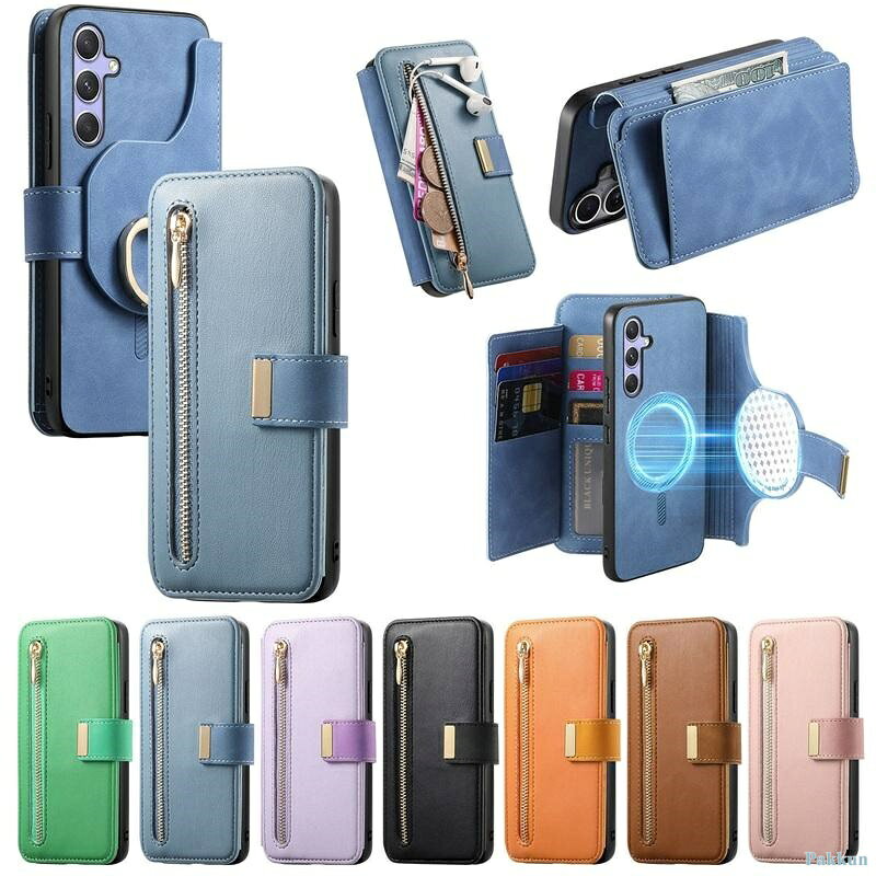 Galaxy S25 Ultra ケース 手帳型 カード収納 Galaxy S25 ケース リング スタンド機能 ギャラクシー S24 ケース カード Galaxy S24 Ultra ケース ギャラクシー S23 FE ケース Galaxy S23 Ultra ケース S25 S24 S23 S22 S21 FE 携帯カバー スマホケース 耐衝撃 おしゃれ