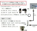 ガス置換デシケーターBG