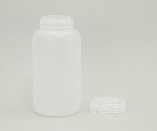 アイボーイ　PP広口びん　2L