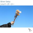 大地農園 ドライフラワー 「シルバーデージー 12色から選べる12g」 プリザ ギフト 花材 資材 インテリア ハーバリウム プレゼント 贈り物 お見舞い シン...