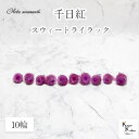大地農園!プリザーブドフラワー 10輪【千日紅 センニチコウ スウィートライラック】ヘッドのみ プリザ 花材 ハーバリウム おしゃれ かわいい プレゼント 贈...