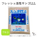 サンゴサービス 「フレッシュ活性サンゴ LLLサイズ 7kg」 サンゴ 天然珊瑚砂 coral 海水魚 観賞魚