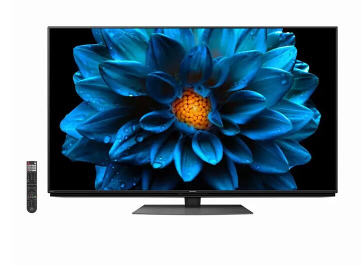 ̵(졦̳ƻΥ)㡼 60V 4K վ ƥ AQUOS 4T-C60DN1 N-Blackѥͥ ®վ Android TV (2021ǯǥ)SDGsȶҸˤȯ