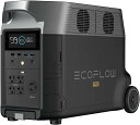 EcoFlow DELTA Pro (デルタ