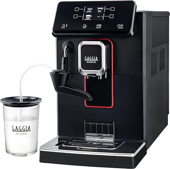 (EkCE)KWA SGXvb\}V }WF^ vXe[W Gaggia KWASR[q[}V SGXvb\}V Magenta Milk }WF^~N SUP051P iԍ48529