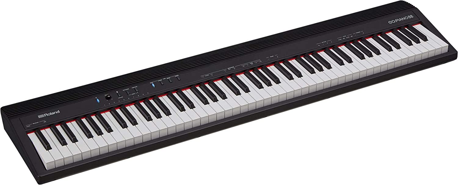 ̵(졦̳ƻΥ)ROLAND GO-88 GO:PIANO88 Entry Keyboard Piano ȥ꡼ܡ ԥ 88סSDGsȶҸˤȯ