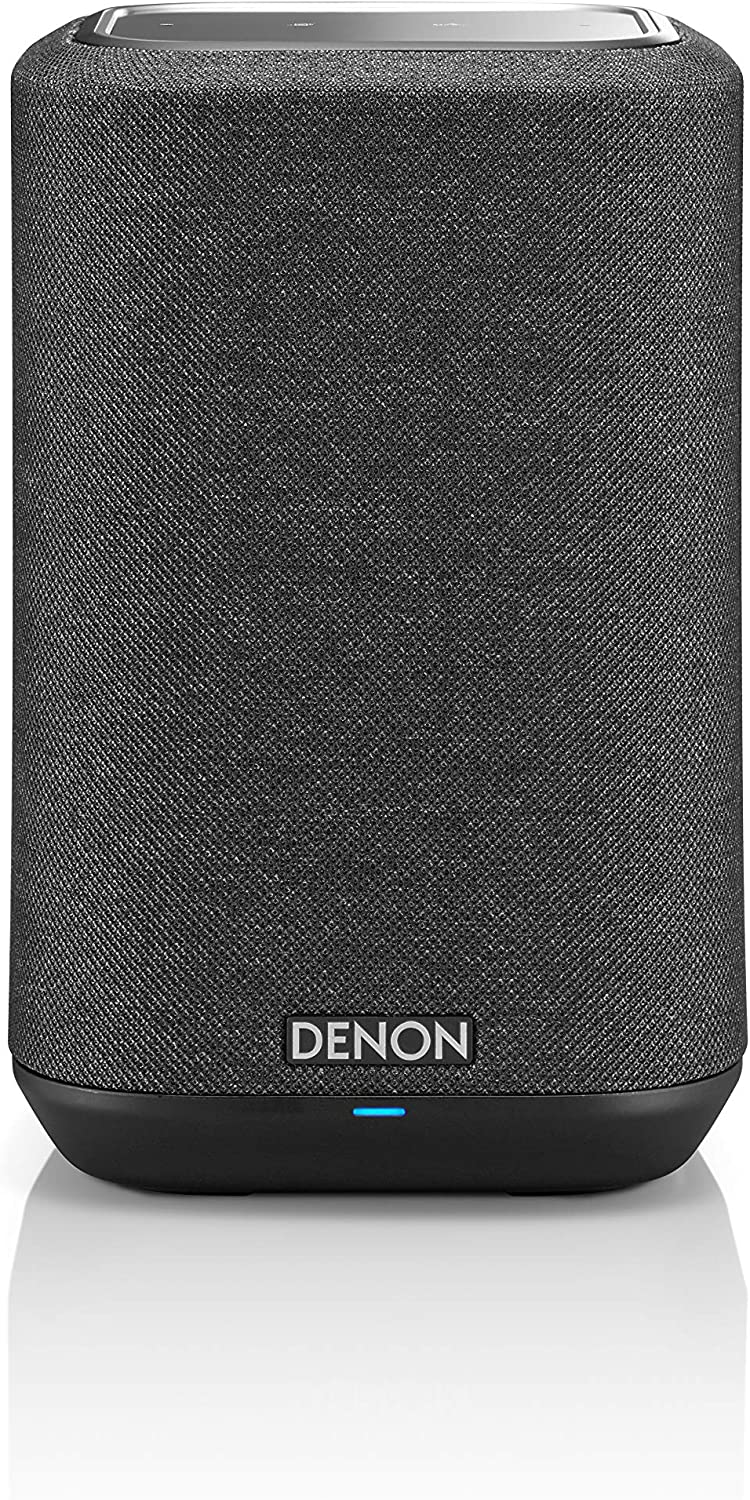 送料無料(沖縄・北海道・離島を除く)☆デノン Denon DENONHOME150 ネットワークスピーカー amazon Music HD/Alexa Built-in Denon HOME ..