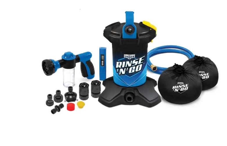 【楽天市場】unger rinse'n'go spotless car wash systemの通販 【楽天市場】unger rinse'n'go spotless car wash systemの通販