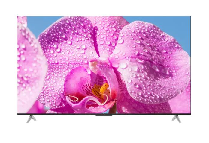 送料無料(沖縄 北海道 離島を除く)☆TCL 58型4K スマート液晶テレビ P636 58V LCD TV