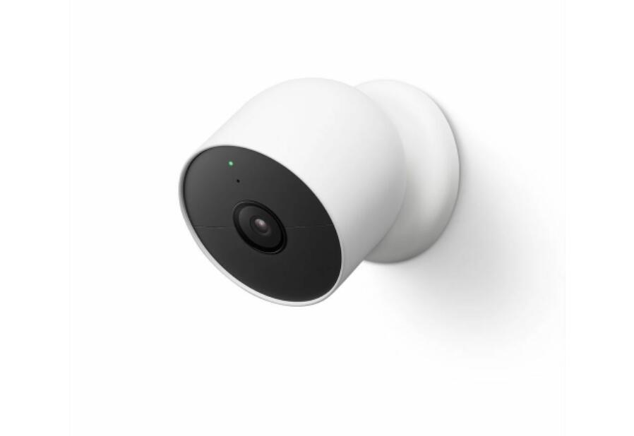 送料無料 沖縄・北海道・離島を除く ☆Google Nest Cam バッテリー式スマートカメラ GA01317-JP 北海道は1000円 沖縄・離島は2000円自動加算 ★SDGs提携協力倉庫より発送★