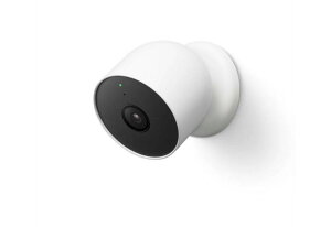 送料無料(沖縄・北海道・離島を除く)☆Google Nest Cam バッテリー式スマートカメラ GA01317-JP(北海道は1000円。沖縄・離島は2000円自動加算。）★SDGs提携協力倉庫より発送★