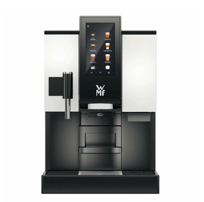 送料無料(沖縄・北海道・離島を除く)☆WMF ドイツ製業務用エスプレッソ・コーヒーマシン 1100S