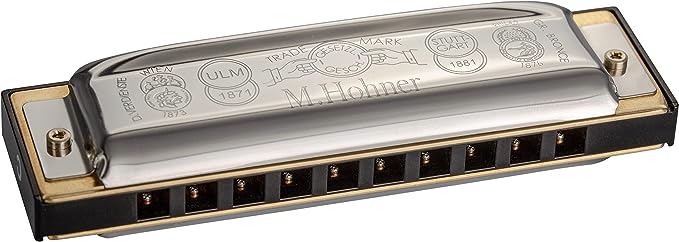送料無料(沖縄・北海道・離島を除く)☆HOHNER ホーナー ハーモニカ THE BEATLES 10ホール／C調【国内正規品】 paladineer-10002806 日用グッズ専門店kroeus サンプル画像2