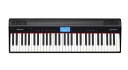 送料無料(沖縄・北海道・離島を除く)☆ローランド 61鍵電子ピアノ Go:Piano