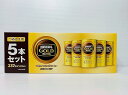 5 Pack★送料無料(沖縄・北海道・離島を除く)☆ネスレ ゴールドブレンド エコ&システムパック(詰め替え用) 95g 5本セット☆(北海道は1000円。沖縄...
