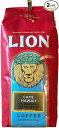 (EkCE)Lion Cofe Hawaii CI JtF nC ~fBA _[N [Xg R[q[ ij 793g~2pbN