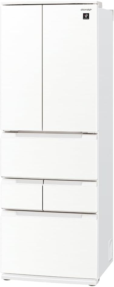 楽天市場】シャープ SHARP 冷蔵庫 SJ-MF46J-W プラズマ 楽天市場】シャープ SHARP 冷蔵庫 SJ-MF46J-W プラズマ