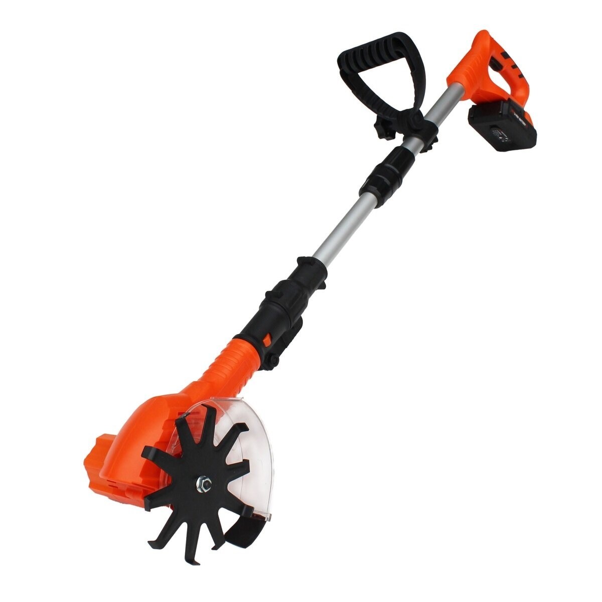 送料無料(沖縄・北海道・離島を除く)☆ヤードフォース 24V コードレス 除草耕運機 LA C25-JP