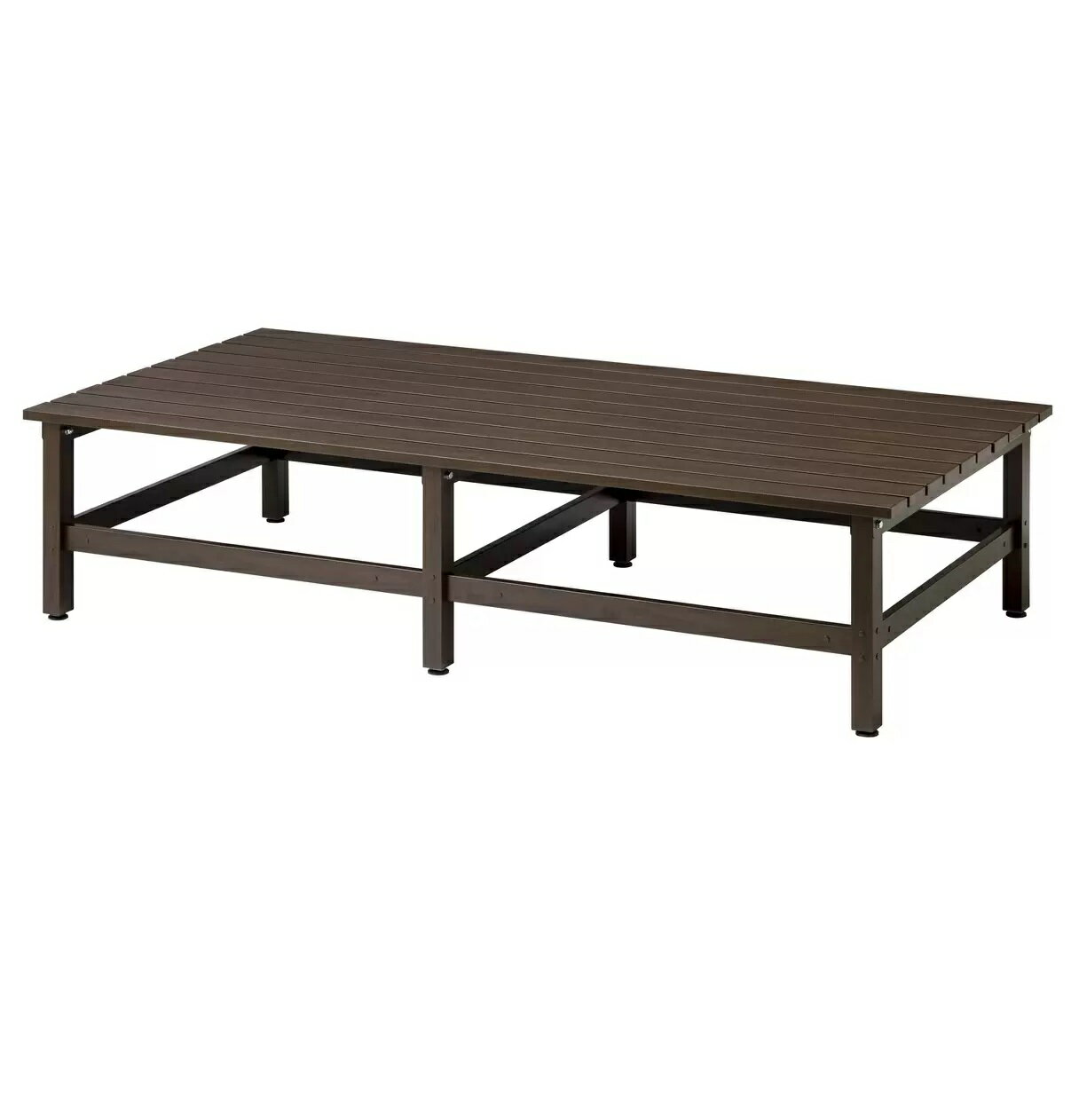 送料無料(沖縄・北海道・離島を除く)☆タカショー 美ウッドデッキ 90X180cm BEW-D918