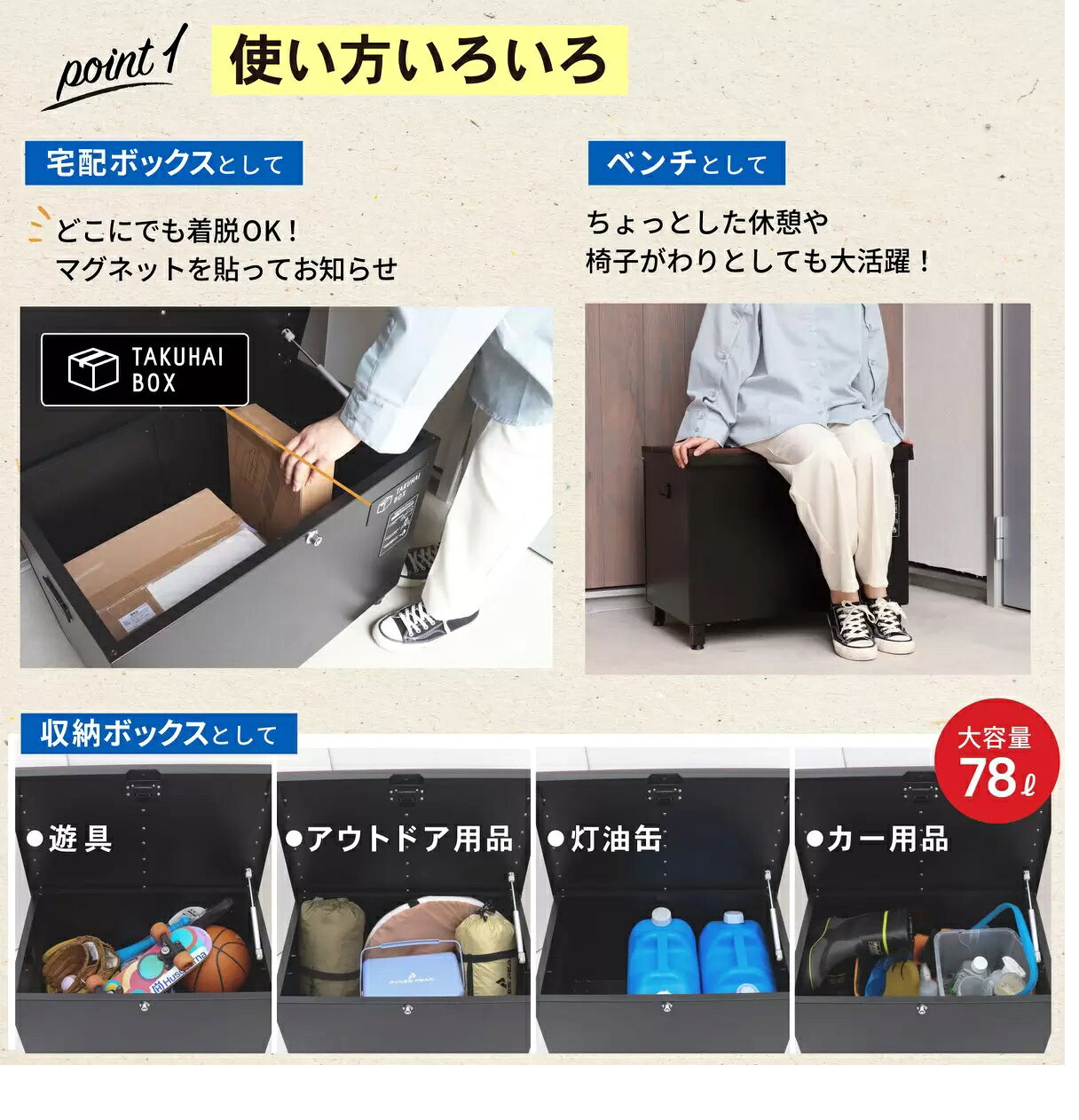 送料無料(沖縄・北海道・離島を除く)☆パイクス...の紹介画像2